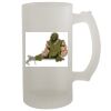 16oz Frosted Beer Stein Thumbnail