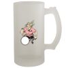16oz Frosted Beer Stein Thumbnail