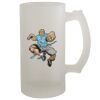 16oz Frosted Beer Stein Thumbnail