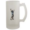 16oz Frosted Beer Stein Thumbnail