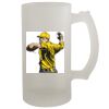 16oz Frosted Beer Stein Thumbnail
