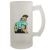 16oz Frosted Beer Stein Thumbnail