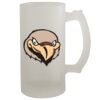 16oz Frosted Beer Stein Thumbnail