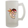 16oz Frosted Beer Stein Thumbnail