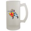 16oz Frosted Beer Stein Thumbnail