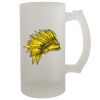 16oz Frosted Beer Stein Thumbnail