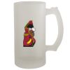 16oz Frosted Beer Stein Thumbnail