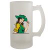 16oz Frosted Beer Stein Thumbnail