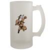 16oz Frosted Beer Stein Thumbnail