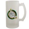 16oz Frosted Beer Stein Thumbnail