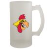 16oz Frosted Beer Stein Thumbnail