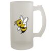 16oz Frosted Beer Stein Thumbnail