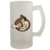 16oz Frosted Beer Stein Thumbnail