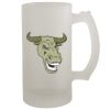 16oz Frosted Beer Stein Thumbnail