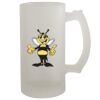 16oz Frosted Beer Stein Thumbnail
