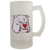 16oz Frosted Beer Stein Thumbnail