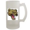 16oz Frosted Beer Stein Thumbnail