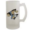 16oz Frosted Beer Stein Thumbnail