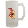 16oz Frosted Beer Stein Thumbnail