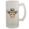 16oz Frosted Beer Stein Thumbnail