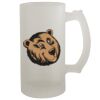 16oz Frosted Beer Stein Thumbnail