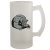 16oz Frosted Beer Stein Thumbnail