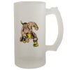 16oz Frosted Beer Stein Thumbnail