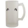 16oz Frosted Beer Stein Thumbnail