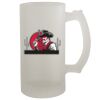 16oz Frosted Beer Stein Thumbnail