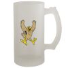 16oz Frosted Beer Stein Thumbnail