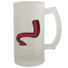 16oz Frosted Beer Stein Thumbnail
