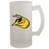 16oz Frosted Beer Stein Thumbnail
