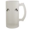 16oz Frosted Beer Stein Thumbnail
