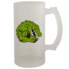 16oz Frosted Beer Stein Thumbnail