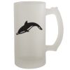 16oz Frosted Beer Stein Thumbnail