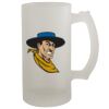 16oz Frosted Beer Stein Thumbnail