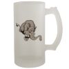 16oz Frosted Beer Stein Thumbnail