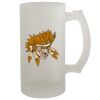 16oz Frosted Beer Stein Thumbnail