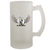 16oz Frosted Beer Stein Thumbnail