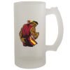 16oz Frosted Beer Stein Thumbnail