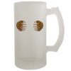 16oz Frosted Beer Stein Thumbnail
