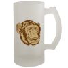 16oz Frosted Beer Stein Thumbnail