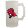 16oz Frosted Beer Stein Thumbnail