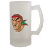 16oz Frosted Beer Stein Thumbnail