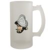 16oz Frosted Beer Stein Thumbnail
