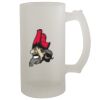 16oz Frosted Beer Stein Thumbnail
