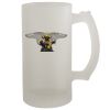16oz Frosted Beer Stein Thumbnail