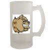 16oz Frosted Beer Stein Thumbnail