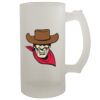 16oz Frosted Beer Stein Thumbnail