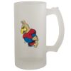 16oz Frosted Beer Stein Thumbnail